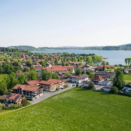 Kontaktlos - Ferienwohnung Zentral Am Tegernsee By Stayfritz