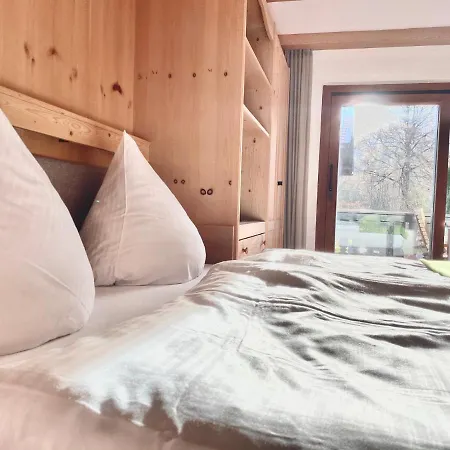 Kontaktlos - Ferienwohnung Zentral Am Tegernsee By Stayfritz Apartment *