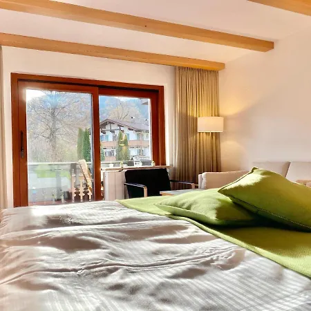 Ferienwohnung Am Tegernsee - Zentral Gelegen, Ideal Fur Eine Auszeit Zu Zweit Apartment *